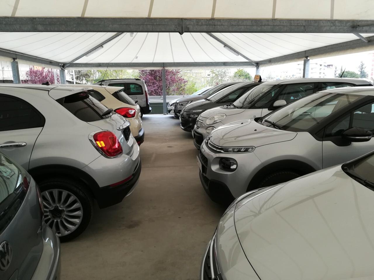 Hyundai Tucson 1.6 Hybrid aut.Exell. (4 anni garanzia)