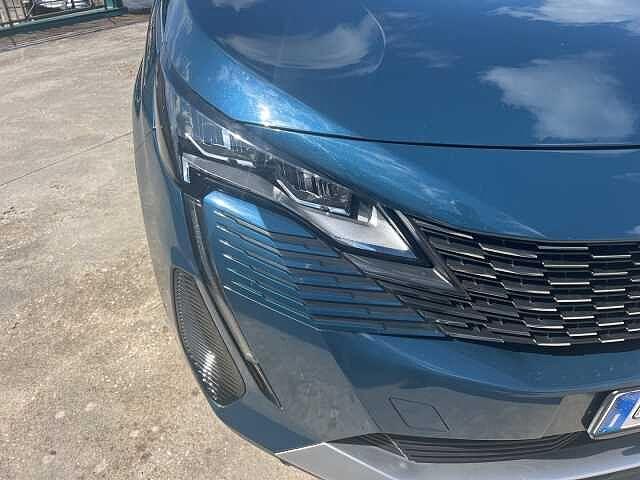 Peugeot 3008 Allure Pack PureTech Turbo 130 S&S