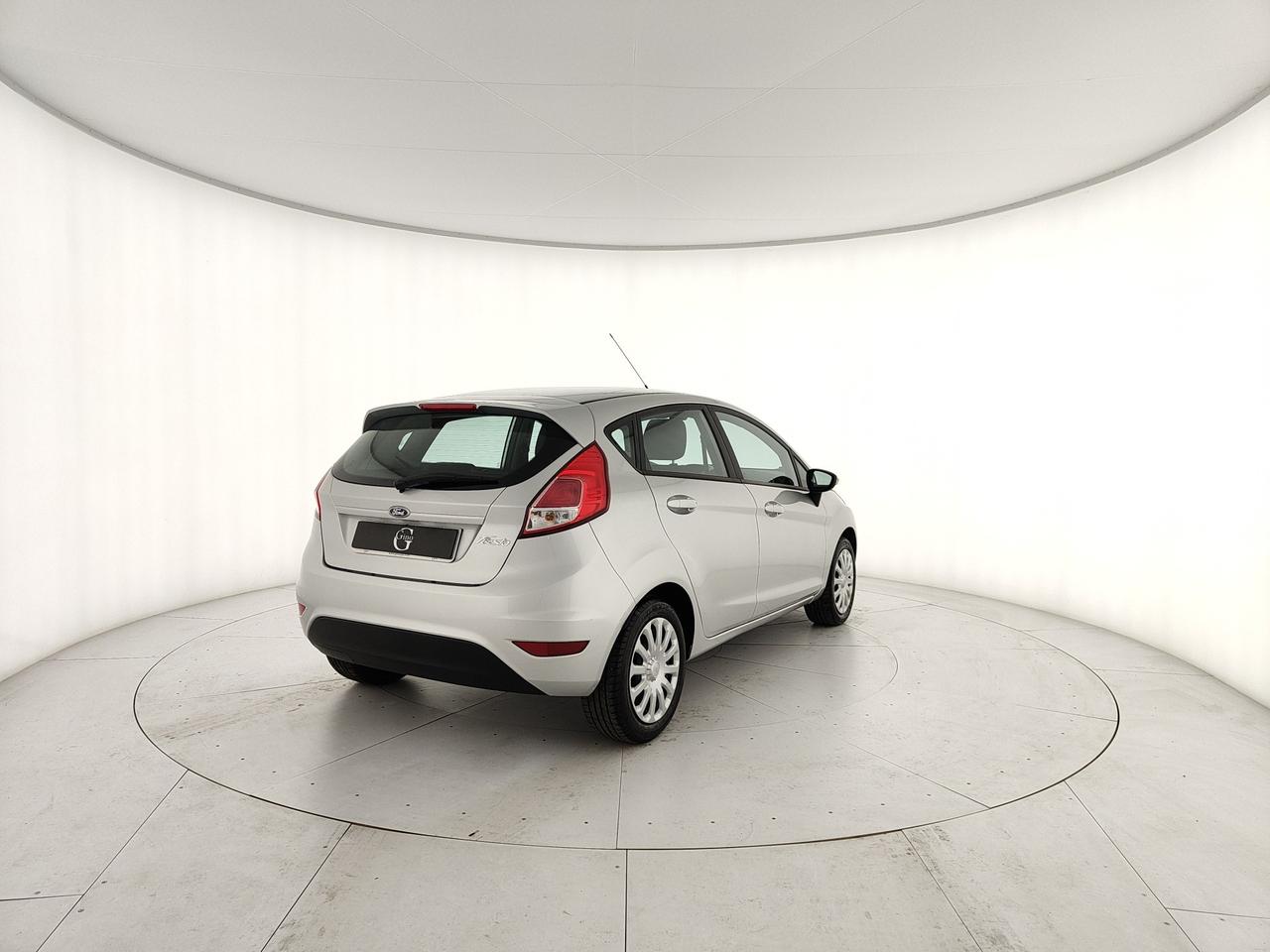 FORD Fiesta 5p 1.2 Plus 82cv