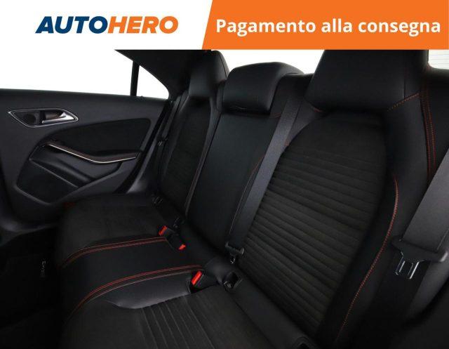 MERCEDES-BENZ CLA 220 d Automatic Premium
