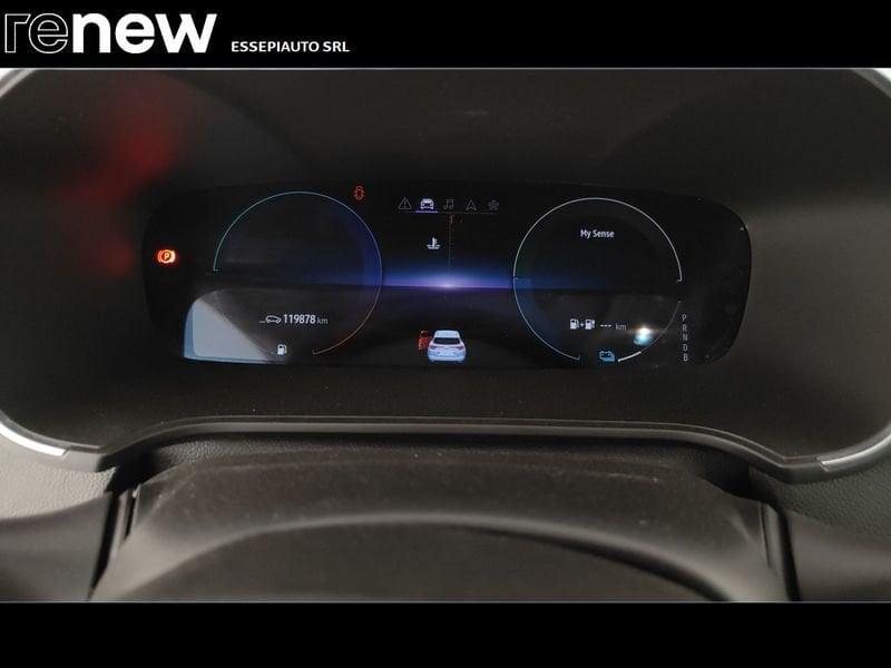 Renault Mégane Sporter 1.6 E-Tech PHEV 160CV RS LINE EDC (Cambio automatico)