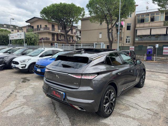 DS AUTOMOBILES DS 4 BlueHDi 130 cv Opera Automatica Tetto