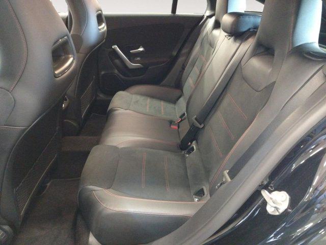 MERCEDES-BENZ CLA 180 d Automatic Shooting Brake AMG Line PREMIUM