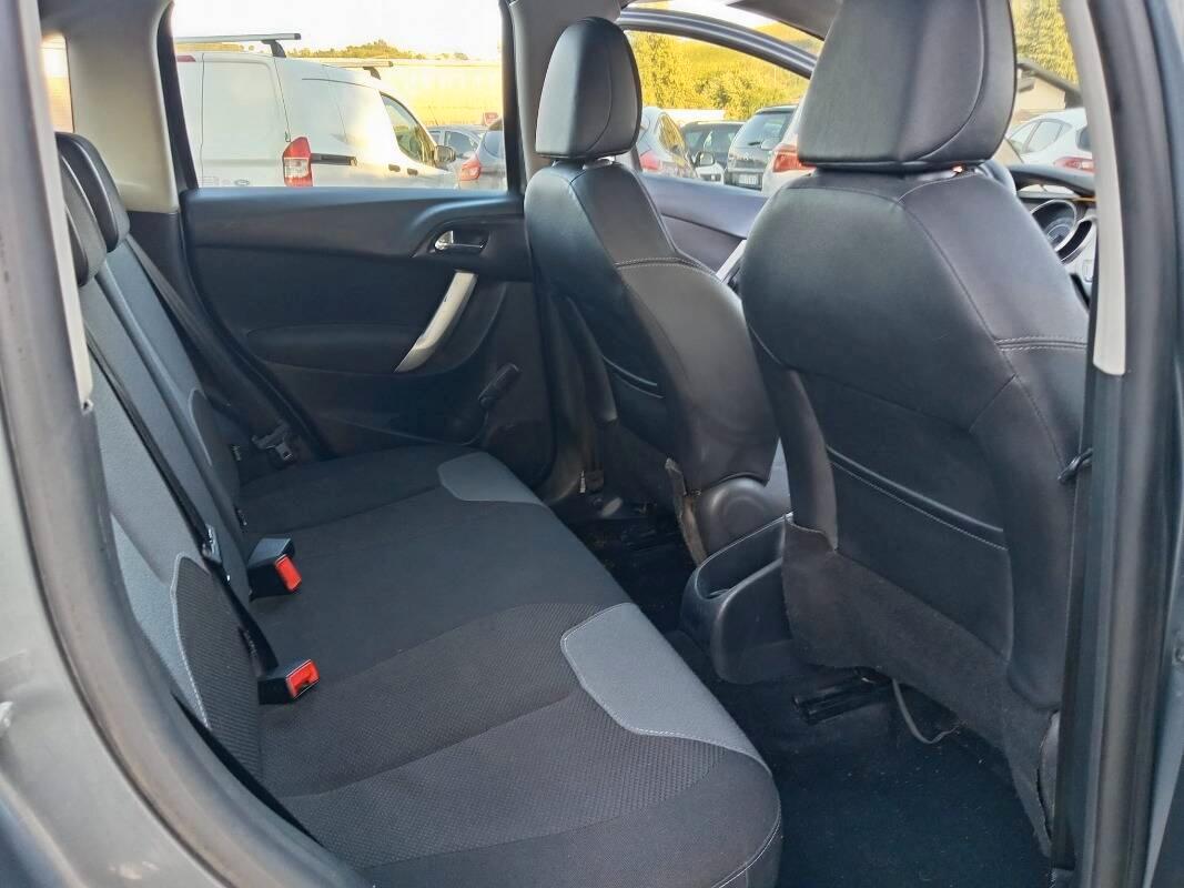 Citroen C3 1.4 hdi Attraction E5