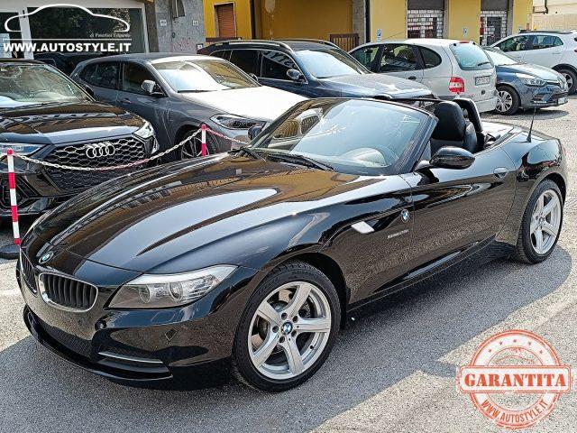 BMW Z4 sDrive28i SPORTAUTOMATIC Roadster