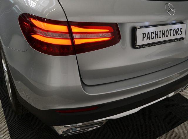 MERCEDES-BENZ GLC 220 d 4Matic Sport - Pelle-Led-Distronic-Pdc