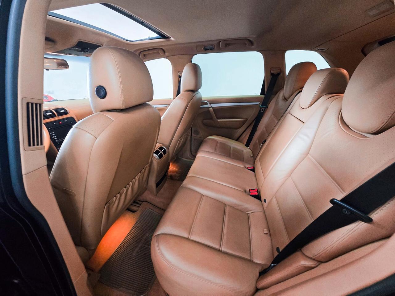 Porsche Cayenne 3.0 Diesel