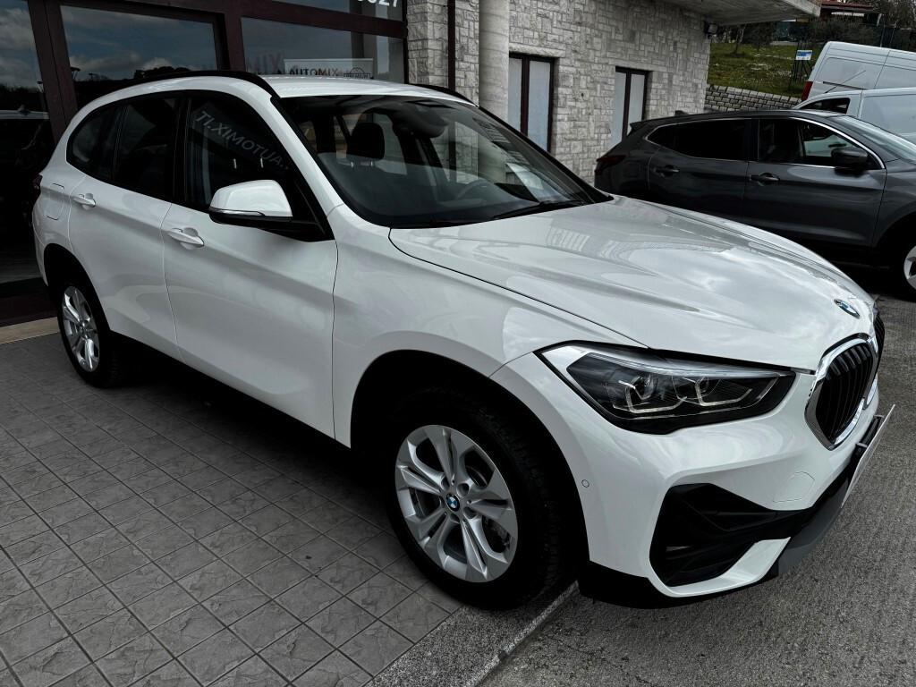 Bmw X1 xDrive25e Business Advantage