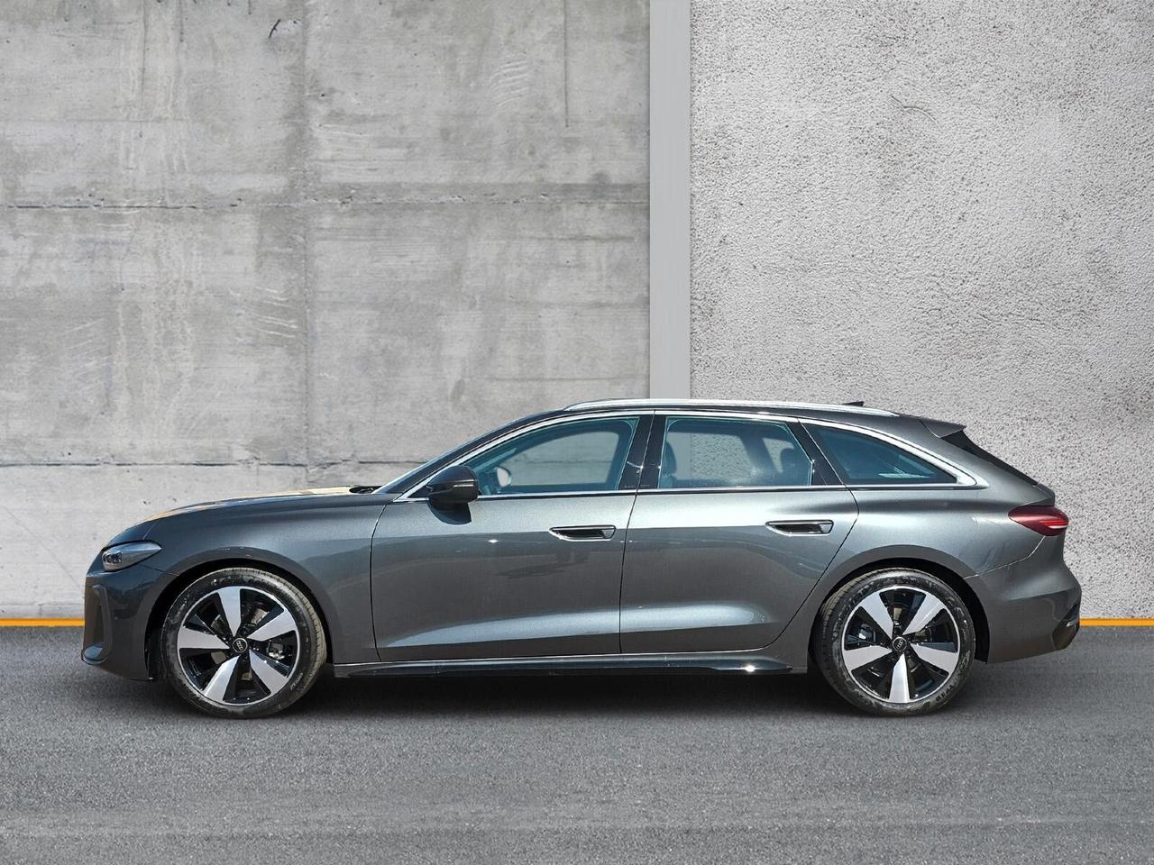 Audi A5 Avant TFSI 110 kW S tronic Line edition