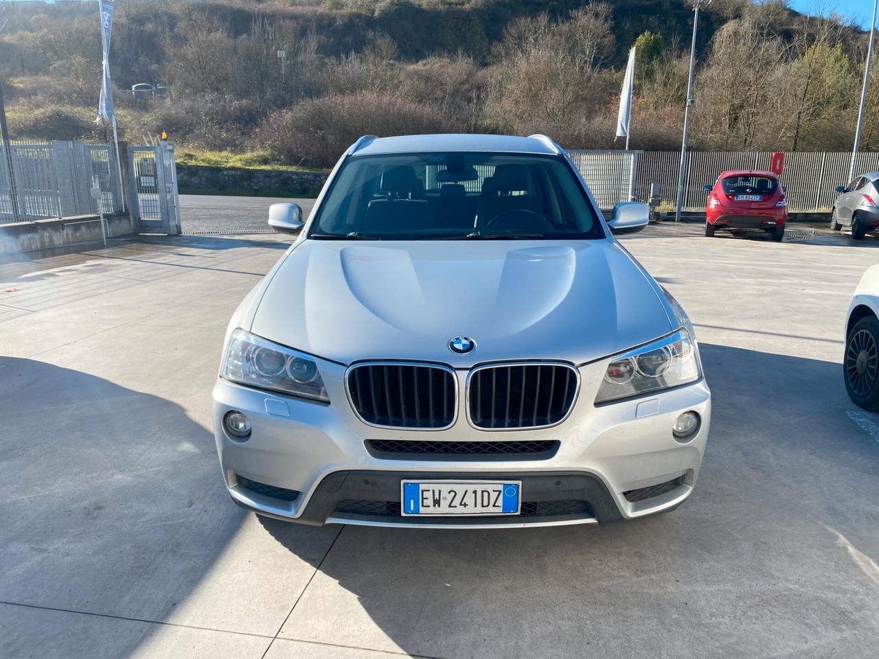 Bmw X3 X DRIVE