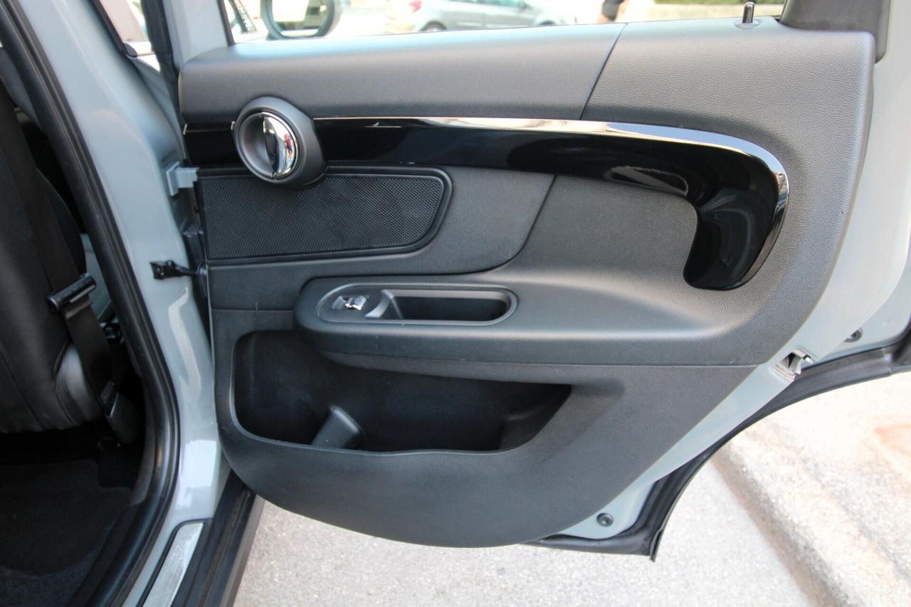 Mini One Countryman 1.5 D