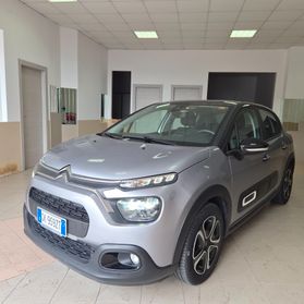 Citroen C3 PureTech 110 S&S Shine Pack