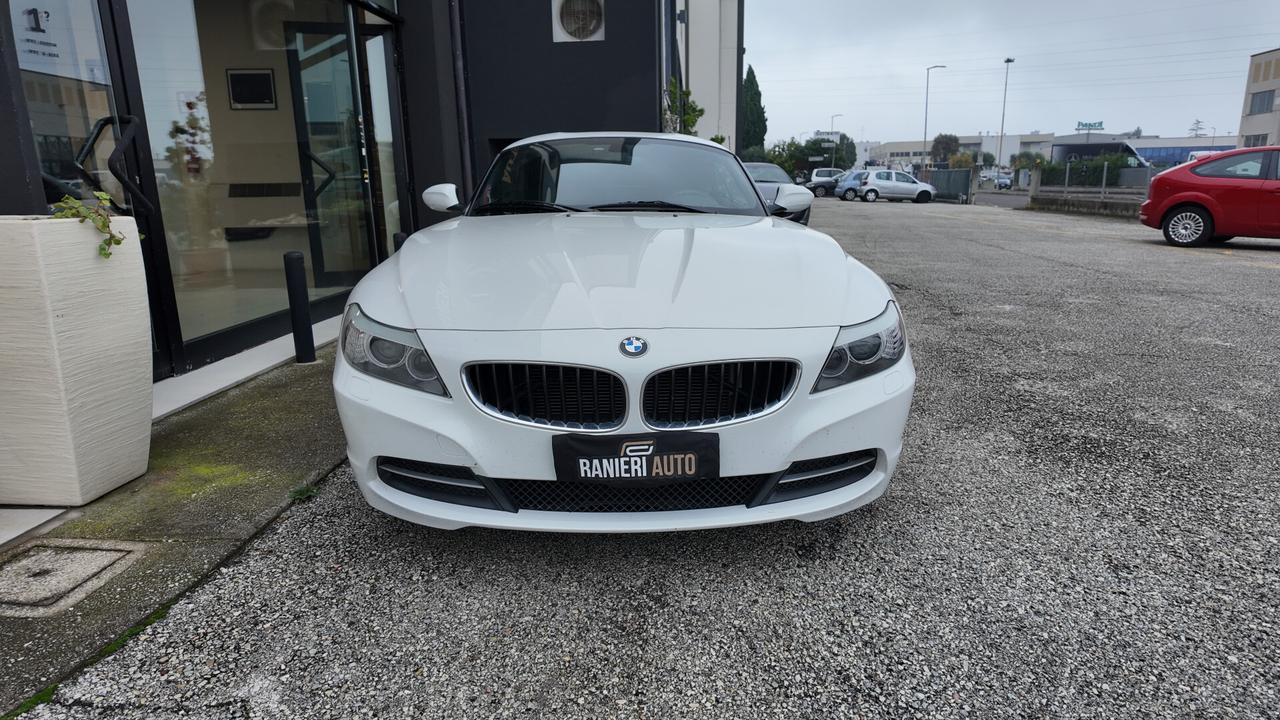 Bmw Z4 sDrive23i