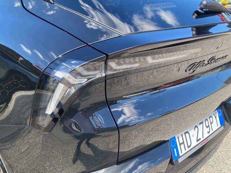Alfa Romeo Junior Ibrida 1.2 145CV Hybrid eDCT6 ibrida Sprint