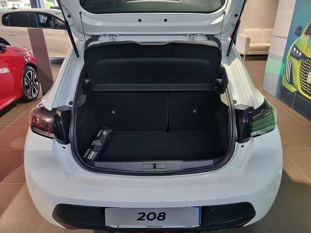 Peugeot 208 Style Hybrid 110 e-DCS6