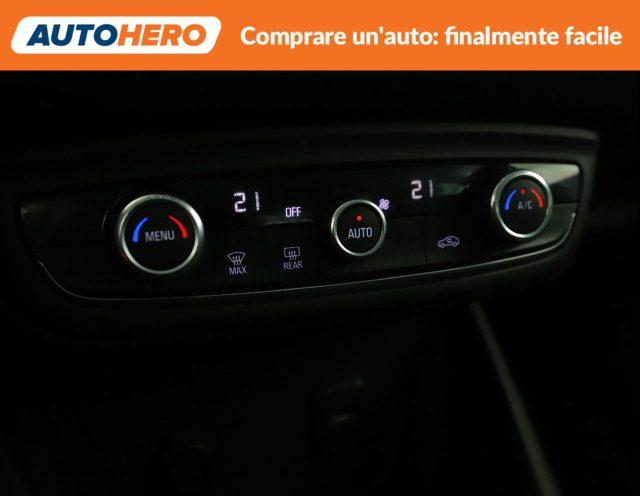OPEL Crossland 1.5 ECOTEC D 110 CV Start&Stop Elegance