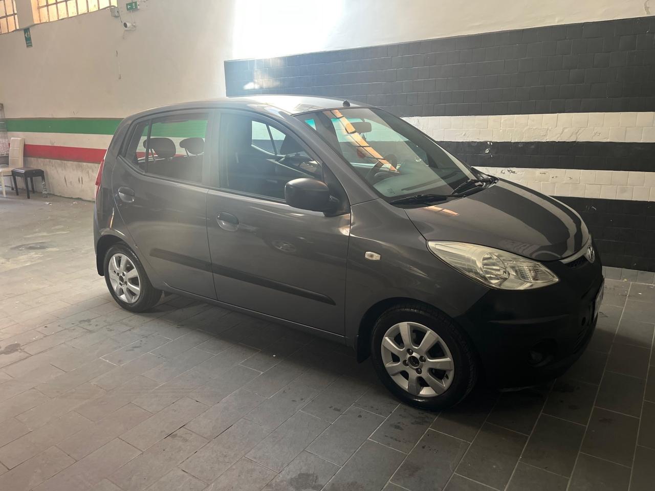 Hyundai i10 1.1 12V Active