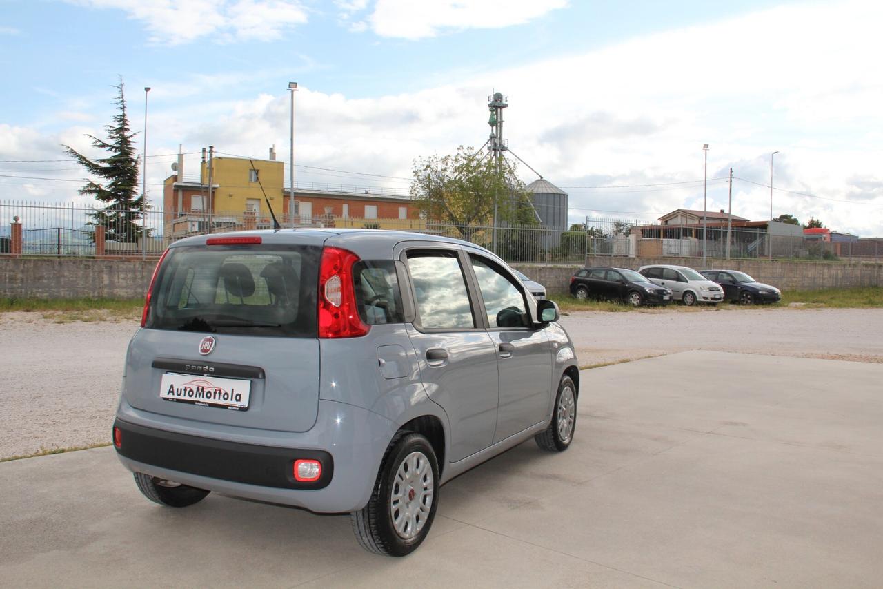 Fiat Panda 1.2 Pop
