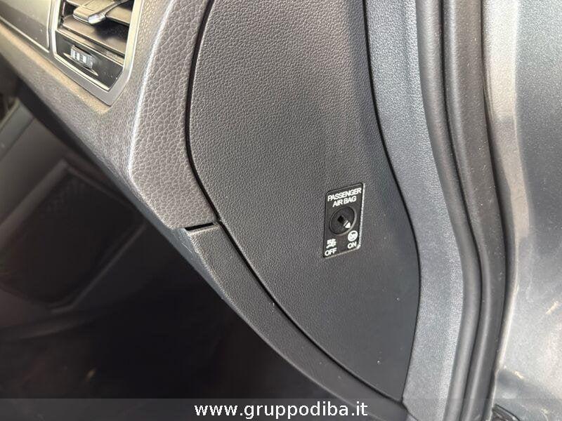 Volkswagen Touran III 2015 Diesel 1.6 tdi Comfortline