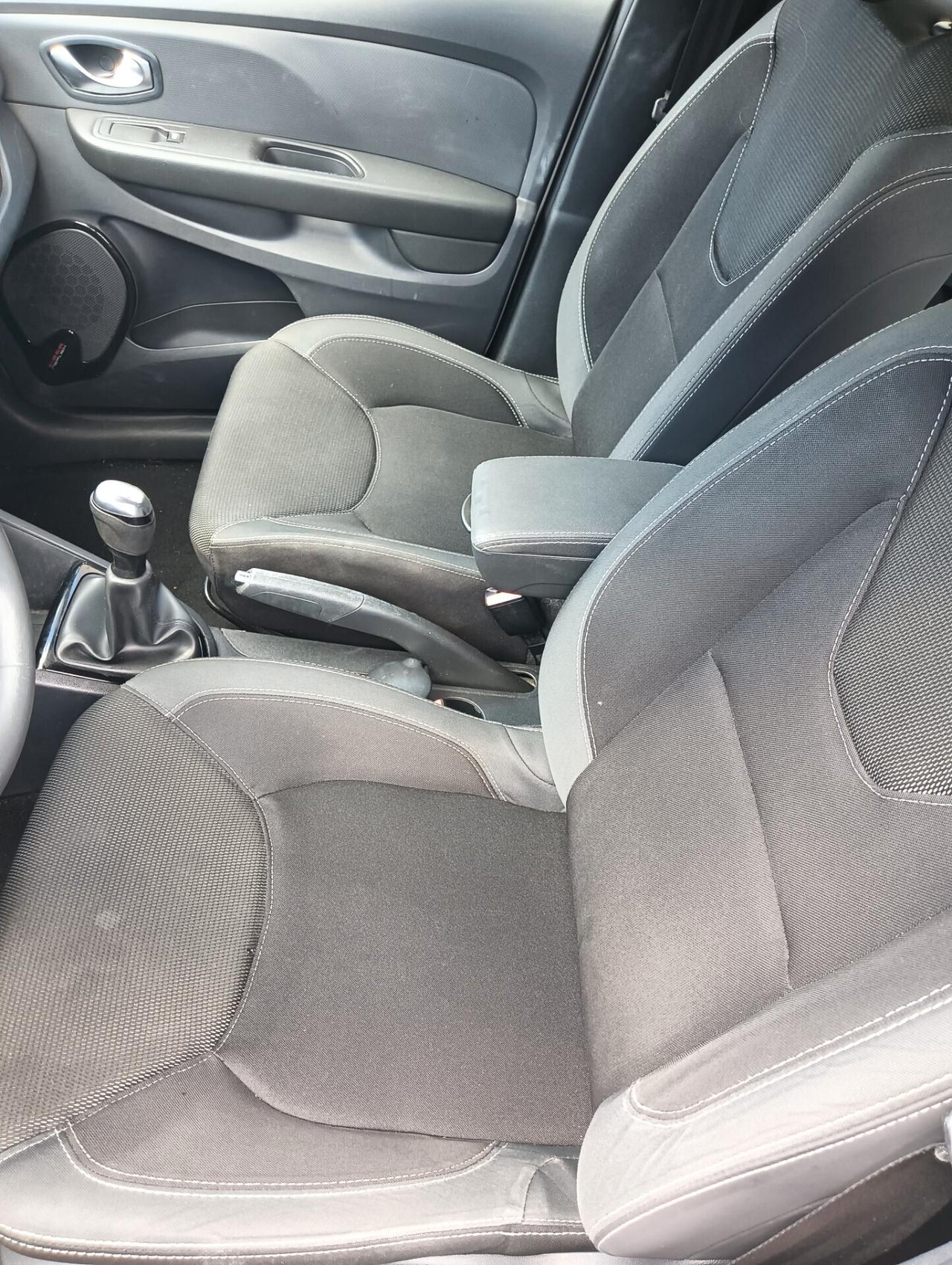 Renault Clio dCi 8V 75CV Start&Stop 5 porte Energy Zen