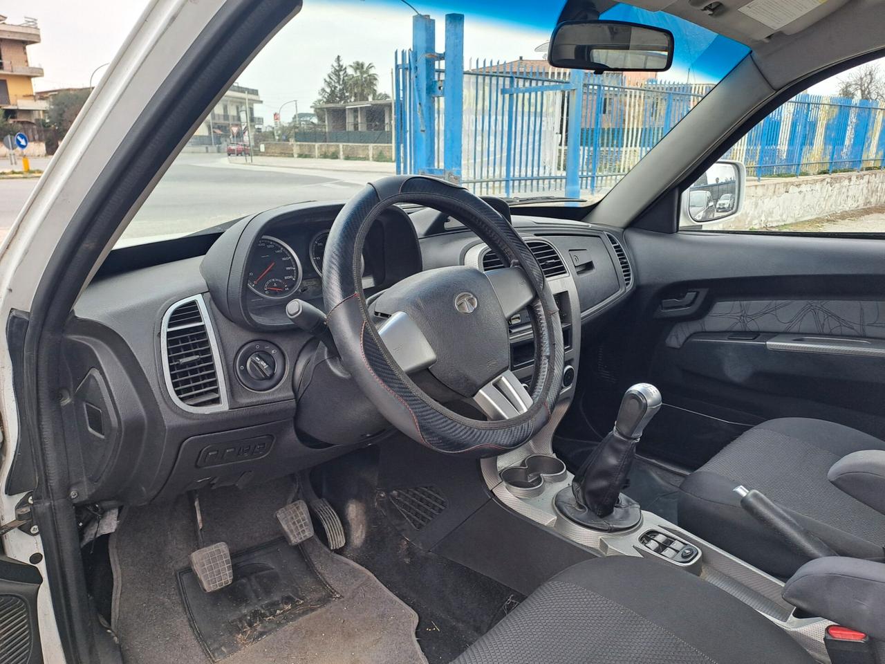 Tata Xenon 2.2 Dicor 4x4 km 90.000