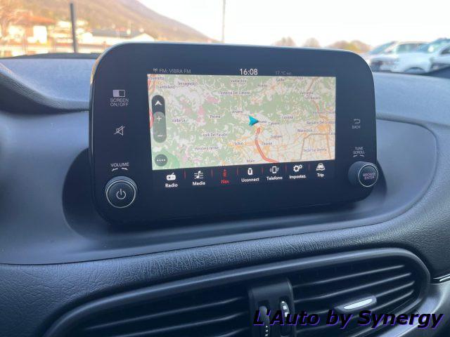 FIAT Tipo Tipo 1.6 JTDM S-Design