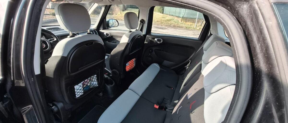 Fiat 500 L Living 1.6 mjt Lounge 120cv