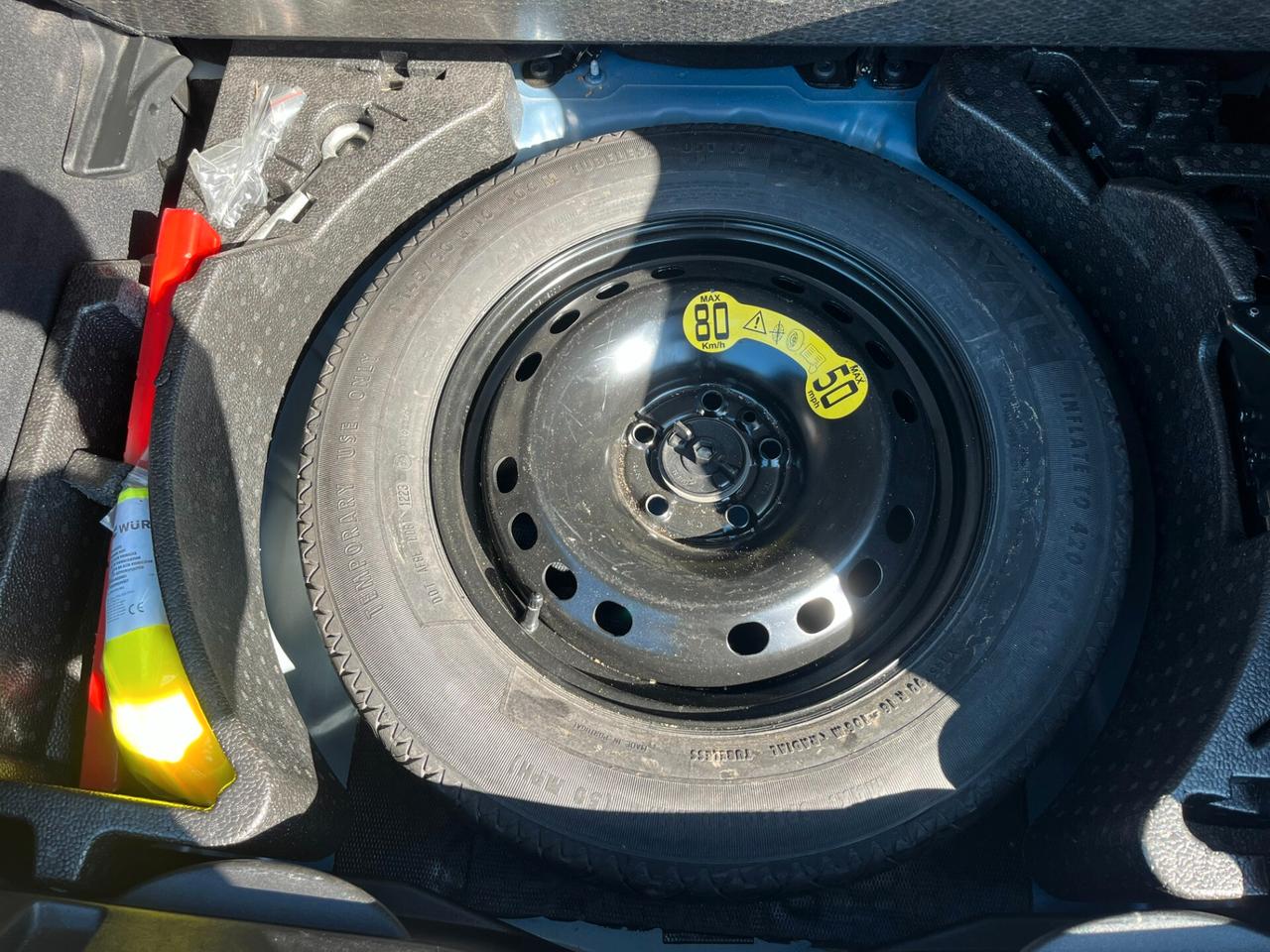 Fiat 500X 1.3 MultiJet 95 CV Sport