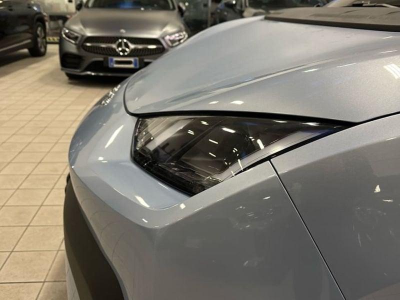 BYD Dolphin Surf Comfort