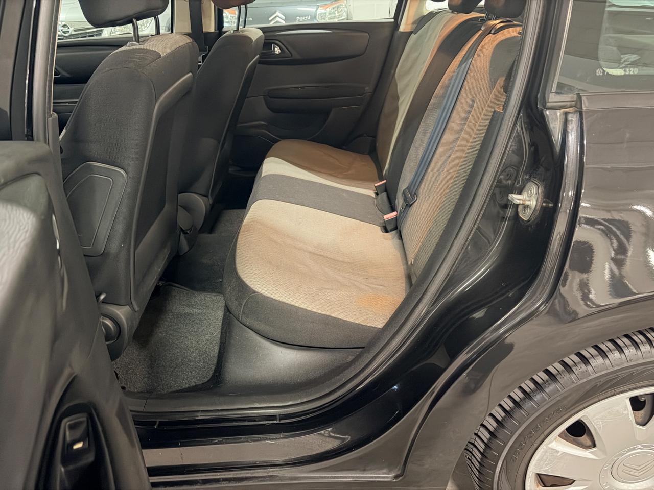 Citroen C4 1.4 Elegance GPL