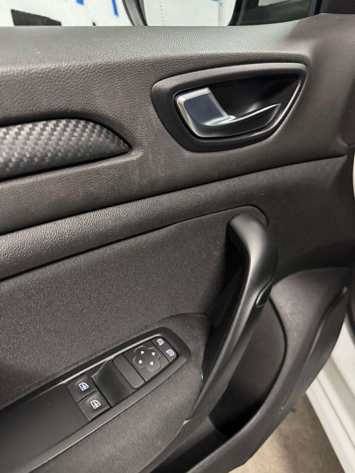 Renault Megane Mégane Sporter TCe Energy Business 2017