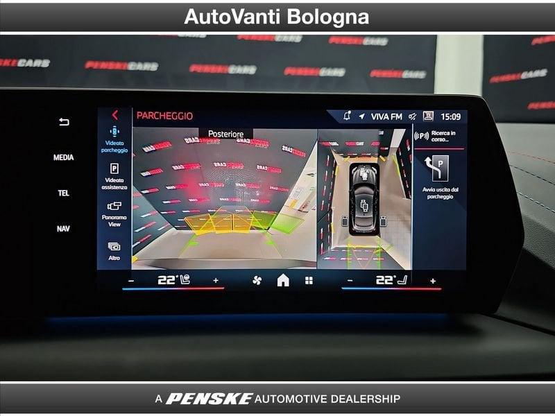 BMW Serie 2 Gran Coupe M235 Gran Coupe xdrive MSport Pro auto