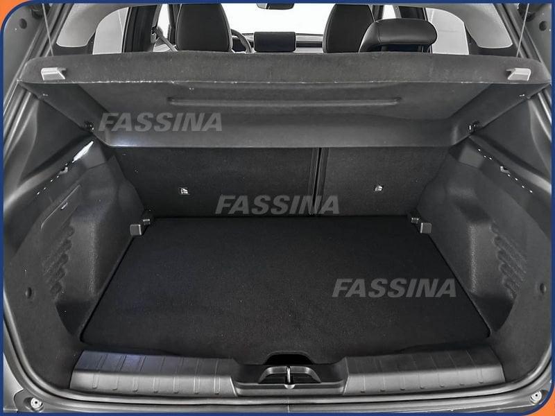 Jeep Avenger e-Hybrid 1.2 MHEV e-Hybrid Turbo Summit 110 CV