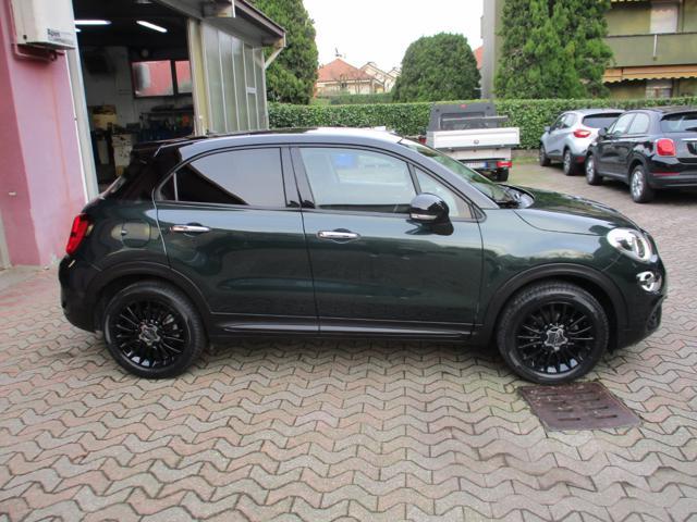 FIAT 500X 1.0 T3 120 CV Sport *TETTO E SPECCHI NERI