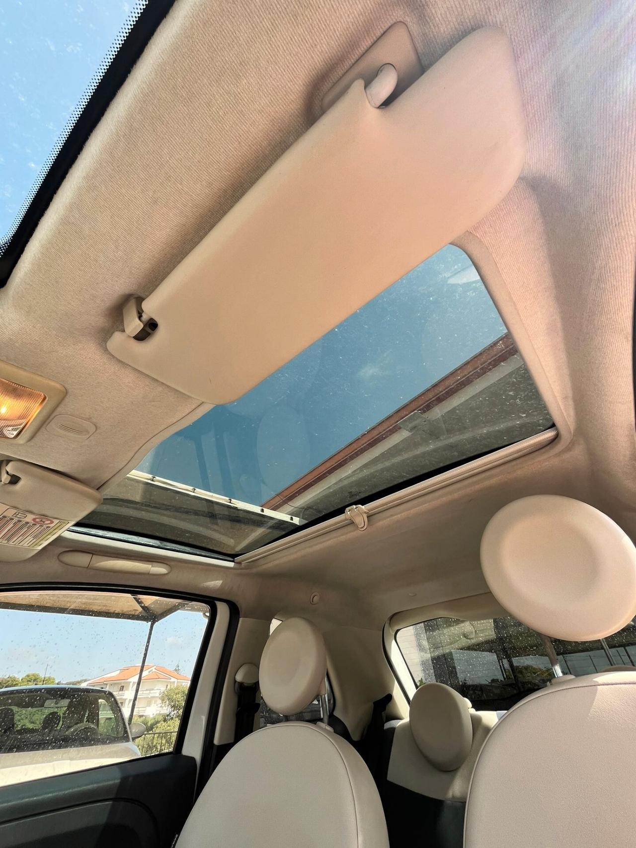 Fiat 500 1.3 Multijet 16V 95 CV by DIESEL