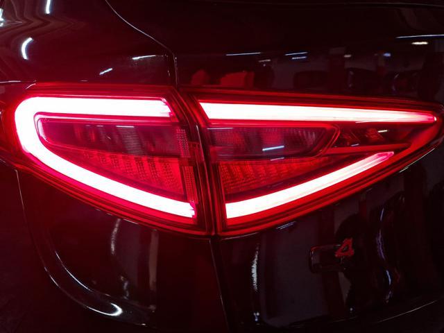 ALFA ROMEO Stelvio 2000 TURBOCV.280 VELOCE KM.59.000 + HARMAN KARDON