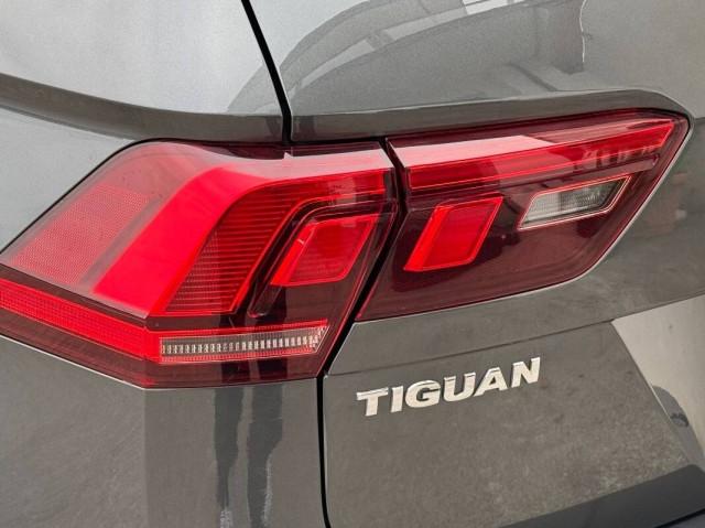 Volkswagen Tiguan 2.0 tdi Advanced 150cv dsg