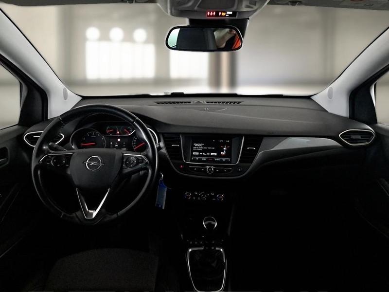 OPEL CROSSLAND 1.5 Diesel 110cv Elegance S/S MT6