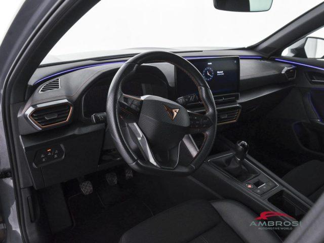 CUPRA Formentor Formentor 2.0 TDI