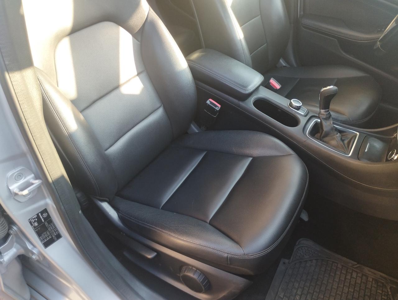 Mercedes-benz A 180 CDI Sport