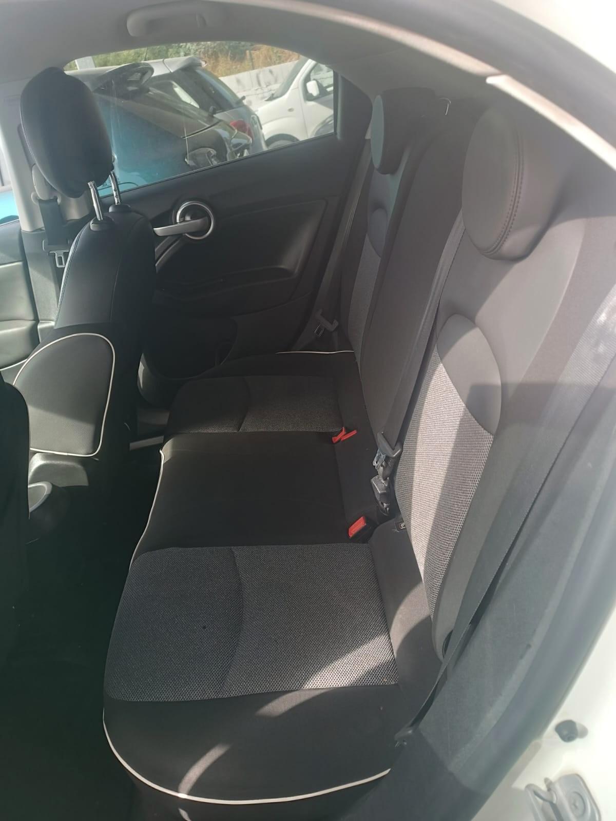 Fiat 500X 1.6 MultiJet 120 CV Pop Star