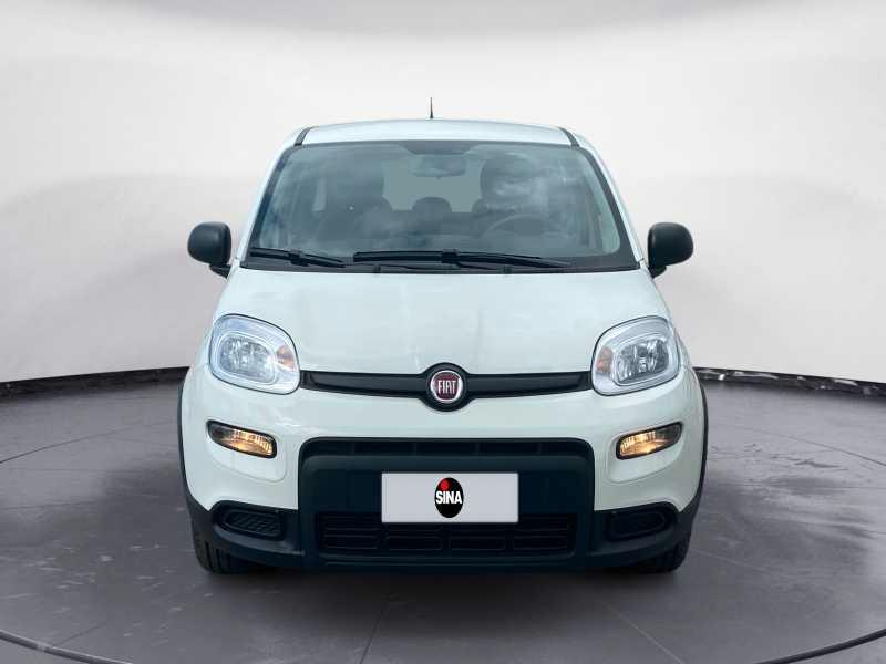 FIAT Panda 1.0 firefly hybrid City Life 70cv 5p.ti