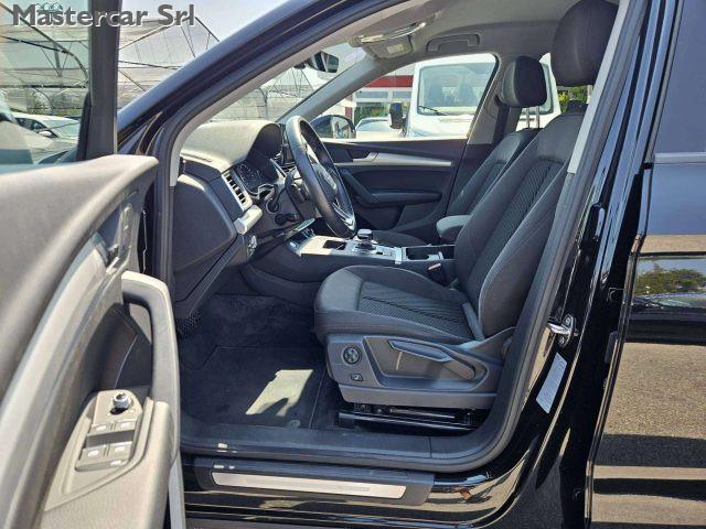 AUDI Q5 Q5 40 2.0 tdi mhev 12V Business quattro s-tronic -
