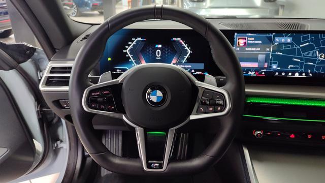 BMW 218 i Coupé Msport *PREZZO REALE SENZA VINCOLI*