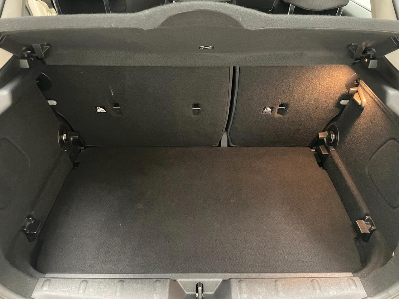 Mini 1.5 One D 95CV 5 porte