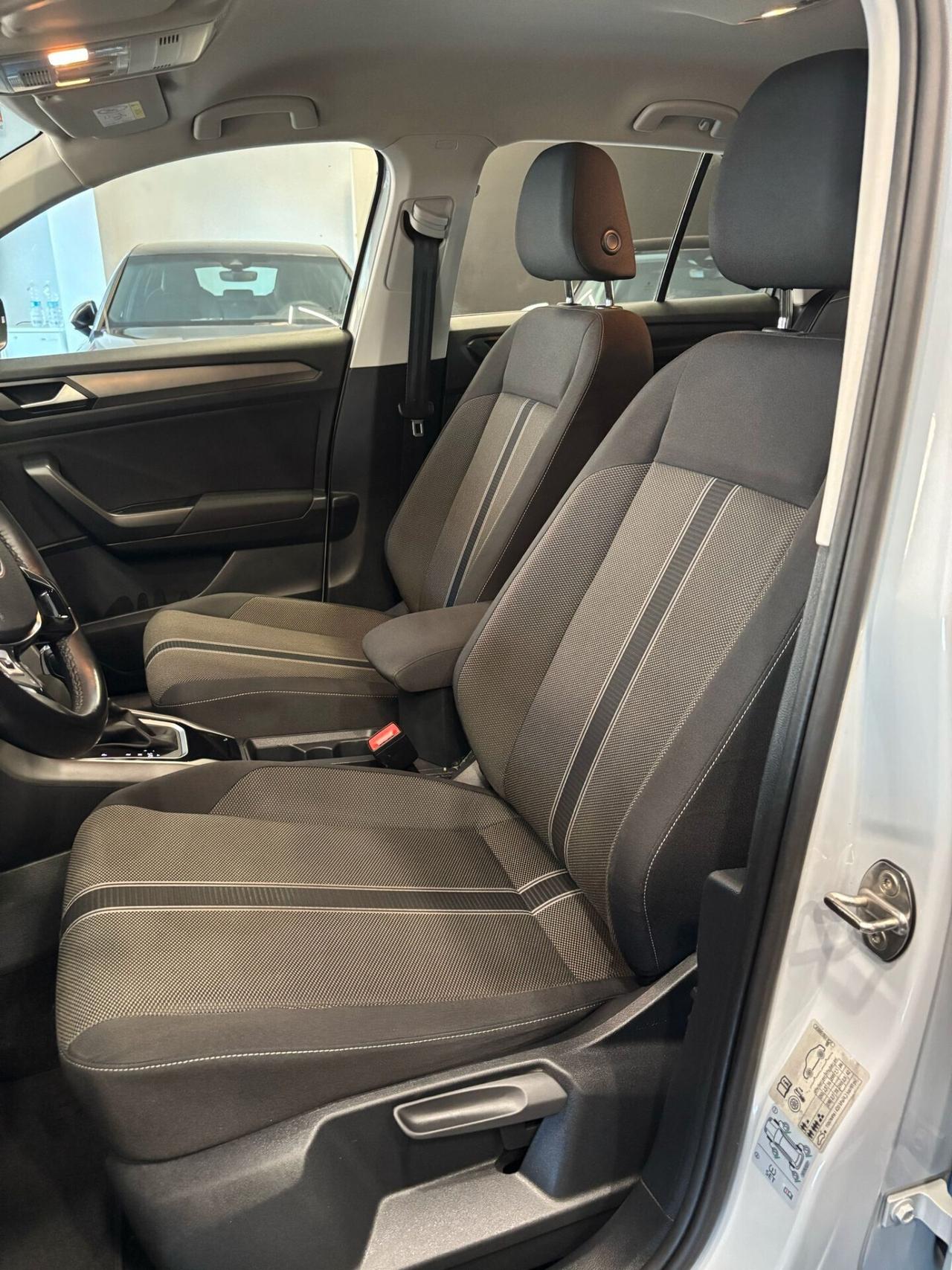 Volkswagen T-Roc 2.0 TDI SCR 150 CV DSG Life