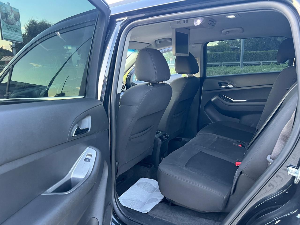 Chevrolet Orlando 2.0 Diesel 163CV aut. LTZ