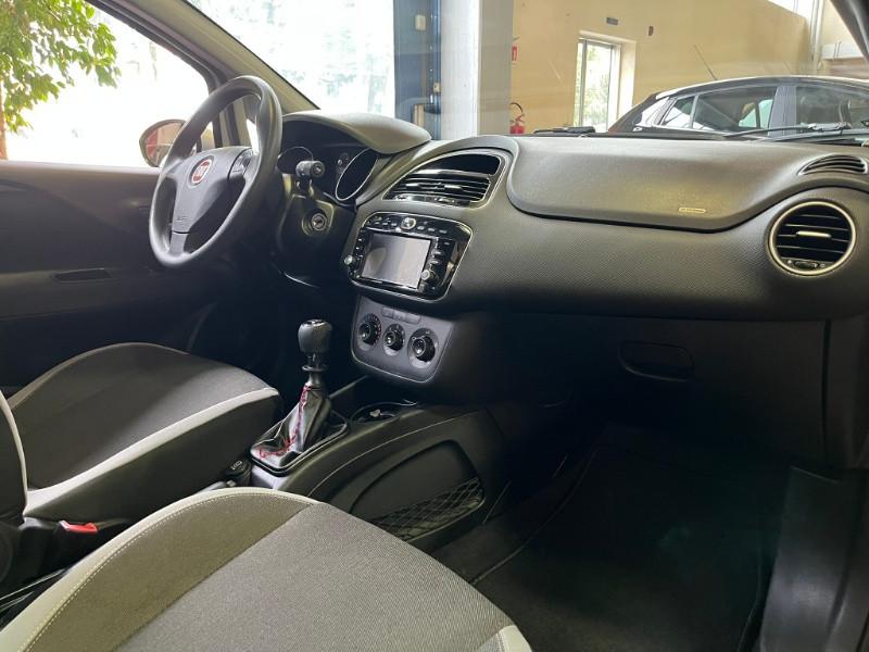 FIAT Punto 1.2 8V 3 porte Easy