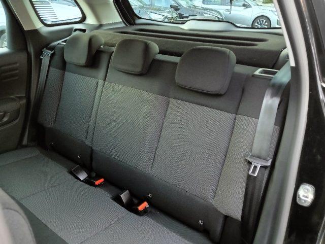 CITROEN C3 Aircross PureTech 110 S&S Plus + Navi e Grip Controll