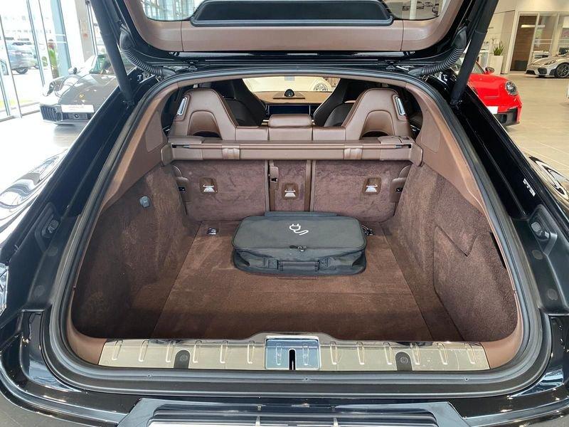 Porsche Panamera Panamera 4S E-Hybrid 2.9 - IVA Esposta